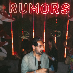 HARJI @ RUMORS Play Soleil Ibiza