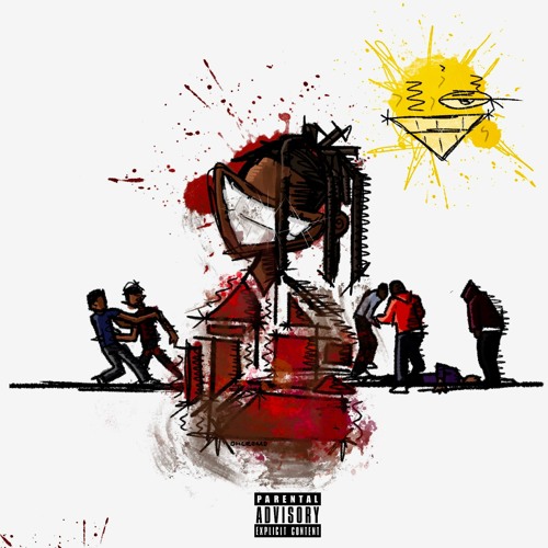 Rolodex ft. AJQUESTIONMARK