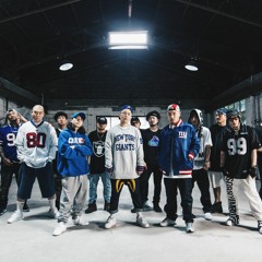 [BEAT/무료비트] VMC x 딥플로우 x 붐뱁타입비트 - "DESERT" ㅣ 강렬한 붐뱁비트