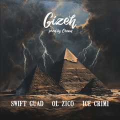 Gizeh (feat. Crown)
