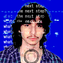 what's the next step?