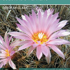 ACCESS KINDLE 📰 Wildflowers of Utah’s Colorado Plateau by  Deborah J. Clark,Thomas C