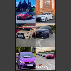 C.I.N.T.A Vol.7 Yaris Bali (YB) By Yogik L3