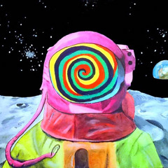 Kvng Circle - Astronaut (2017) (Reupload)