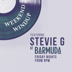 Live @ Barmuda - 07.08.20