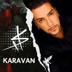 Zeljko Joksimovic Vs. Ku Da Te - Karavan (KSHA Mashup)