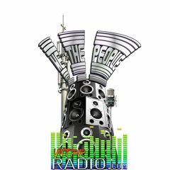 (WTPR) WE THE PEOPLE RADIO