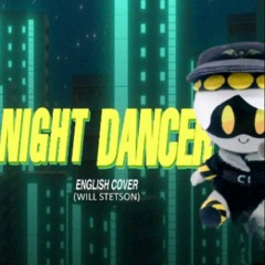 N sings: Night dancer