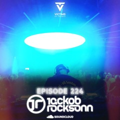 Victims of Trance 224 @ Jackob Rocksonn