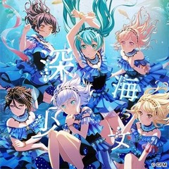 【Morfonica】深海少女 Shinkai Shoujo / Deep Sea Girl (Full ver.)