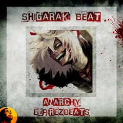 Shigaraki Beat | Anarchy | tenseibeats [My Hero Academia]