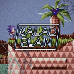 [Prototype '92] Salad Plain ( 𝒫𝒶𝓈𝓉 )