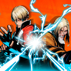 FATAL FURY: CITY OF THE WOLVES || Chain Reaction