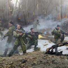 Высота 776