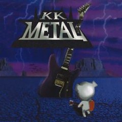 K.K. Metal - Animal Crossing [8-Bit Cover] [VRC6] [FDS]