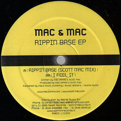 Mac & Mac - Feel It