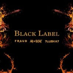 Ak No Beat, Fraud, 7Luska7 - Black Label | Alta Voltagem ⚡