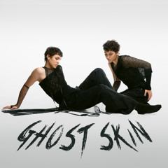 Elliot Tellman-Ghost Skin