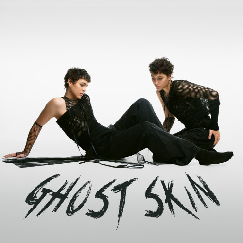 Elliot Tellman-Ghost Skin