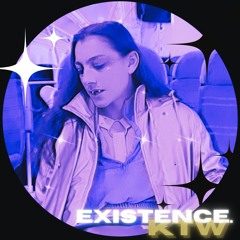 Existence [TBR ON BUNSHIN RECORDS 3 JUNE 2024!]