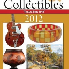 ❤ PDF Read Online ❤ Warman's Antiques & Collectibles 2012 android