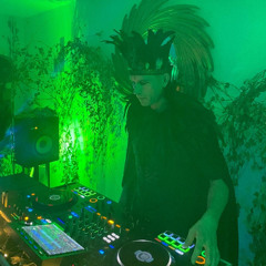 Samhain at Moat Park '25