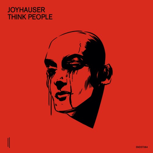 Joyhauser - Think People (Michael Klein Remix)