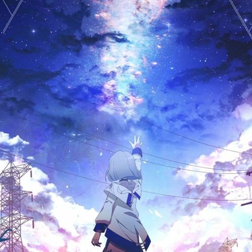 Stream ヱデン (Eden) by koyori/電ポルP ft. Hatsune Miku by