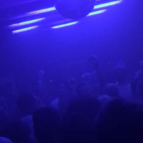 Æ Freitag with Kink & HarrisonBDP @Æden ,Berlin (01/10/2021)