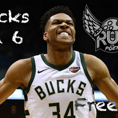 Bucks In 6 Freestyle - Prod By: KingNovBeats