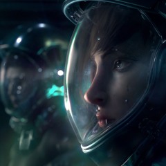 Xidex - Deep Space Encounters (2012)