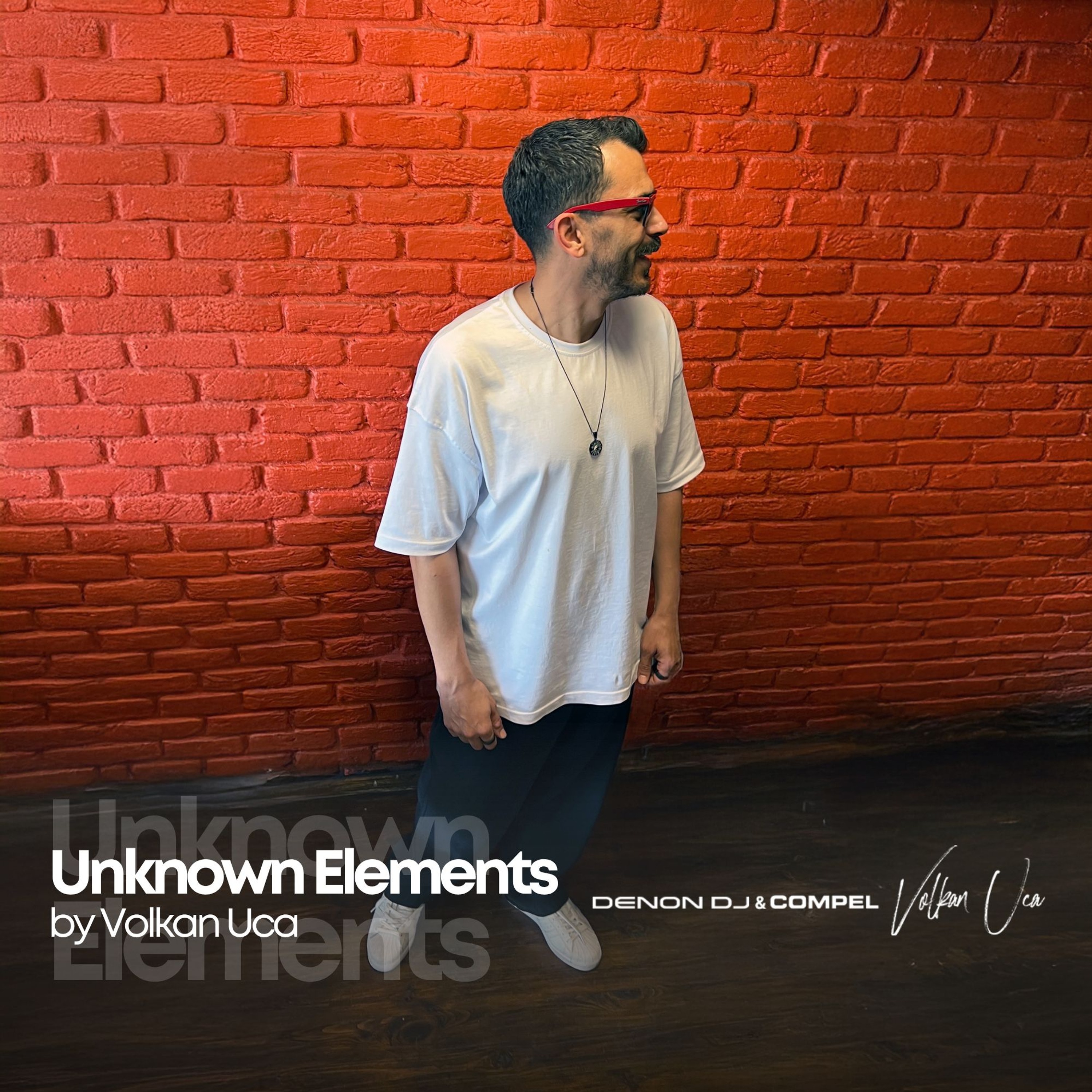 Unknown Elements by Volkan Uca - June 2026