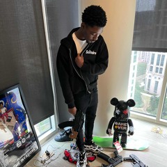 imsomarcus - wham [stxr exclusive]