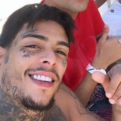 Mc Kevin e Kawe Vida de artista. 2 DJ glenner