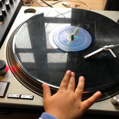 mix DJ PONE - General POP en quarantaine