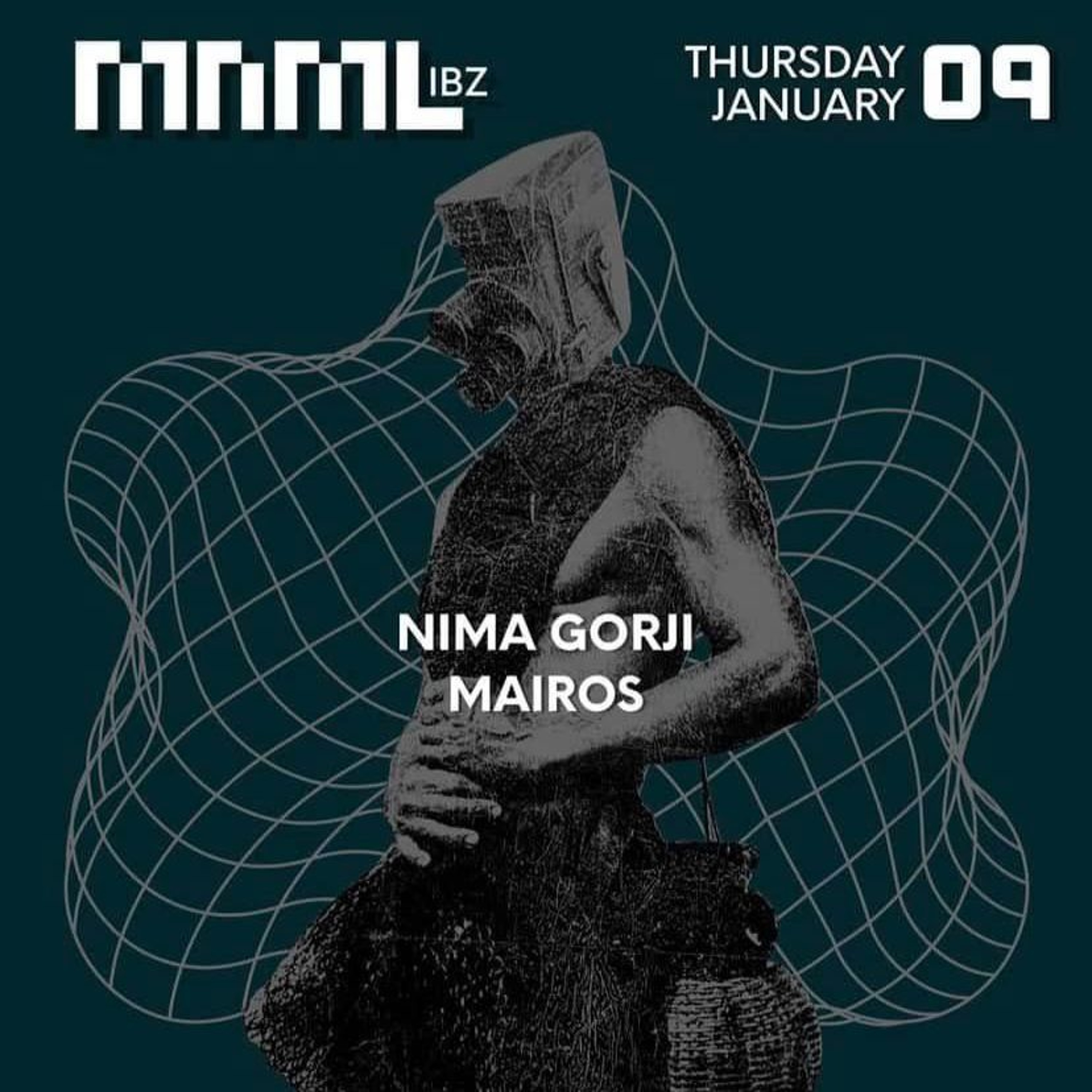 Deep House Moscow