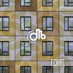 ECKRT  / downtempo, baby! /  # 42