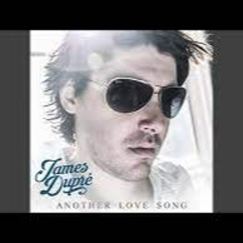 James Dupré - Another Love Song - Mixed By Mikael Larsson