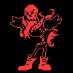 (Underfell)Let`s Settle This Like Gentlemen! | UF Dating Fight! | Ethan Harper