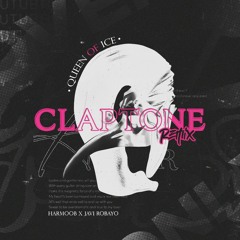 Claptone - Queen Of Ice Ft. Dizzy ( Harmoob &  Javi Robayo Remix )