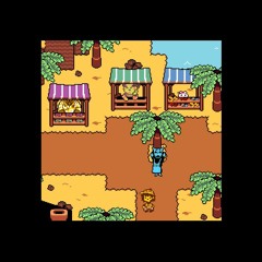 (ARCHIVED/UNUSED) Overhytt Ville