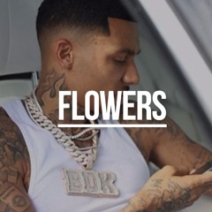 Fredo x Clavish Type Beat - "Flowers" | UK Rap Instrumental 2024