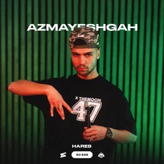 Hareb - Azmayeshgah S3-28 [Prod. STMamadreza, Sajjad Search]