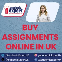 Buy Assignment | academicexpert.uk