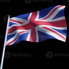 Podcast in English