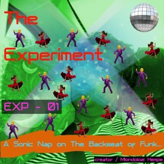 The Experiment