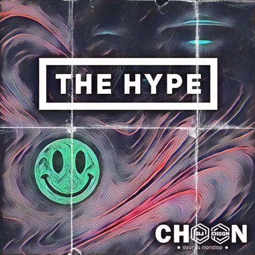 THE HYPE #1