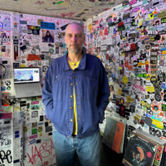 Bottom Of The Deck with Druggy Paul @ The Lot Radio 06-09-2025