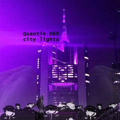 city lights 307