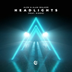 Alok & Alan Walker - Headlights (feat. KIDDO) (Driverz Remix)